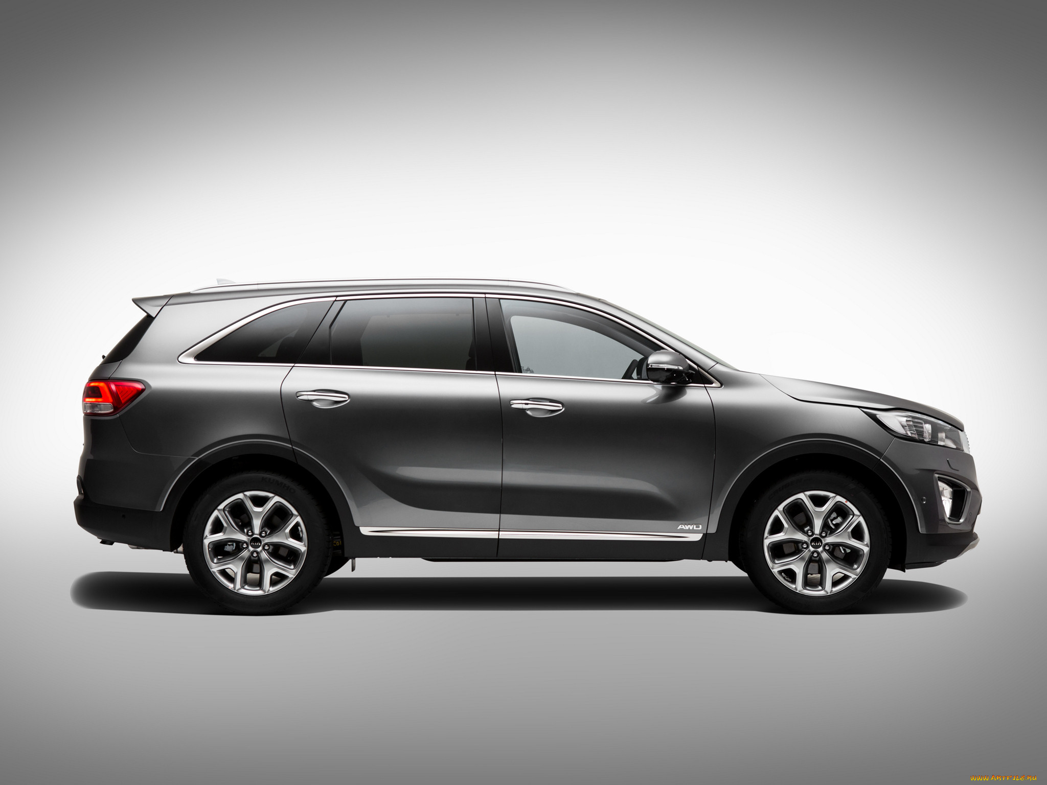 , kia, sorento, , 2014